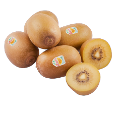 Zespri kiwi sungold